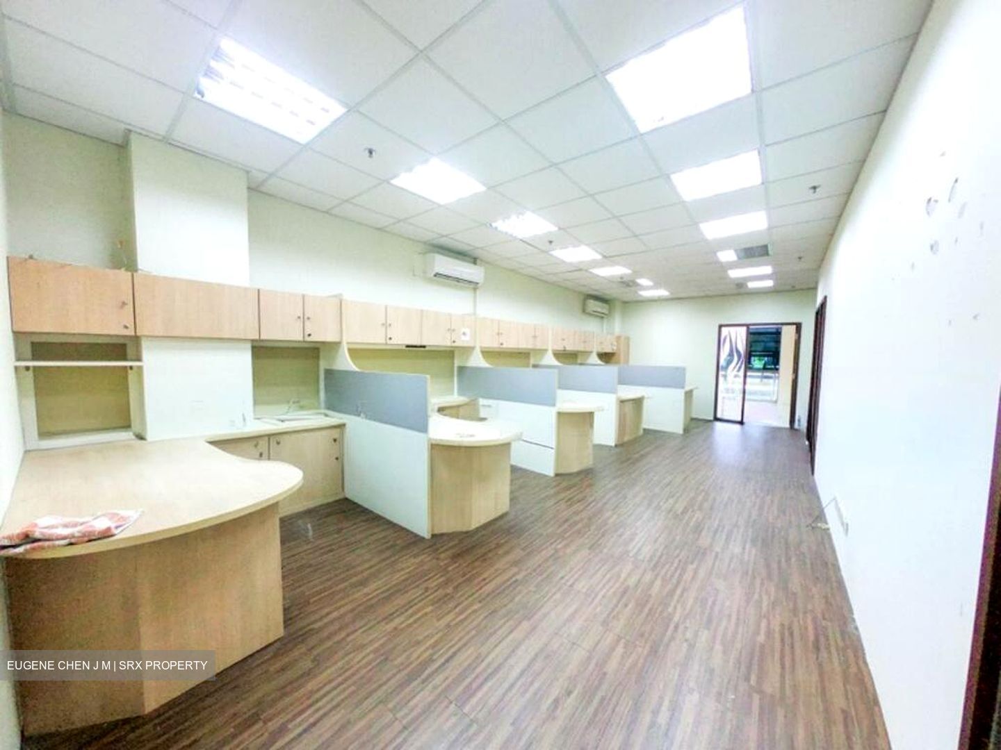 Wintech Centre (D14), Factory #517553821
